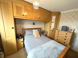 Bedroom One- click for photo gallery